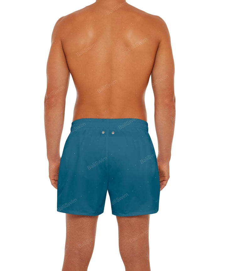 BSMS-S08s Shorts