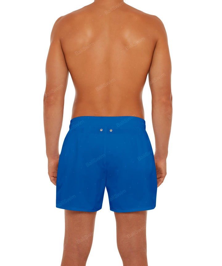 BSMS-S08 Shorts