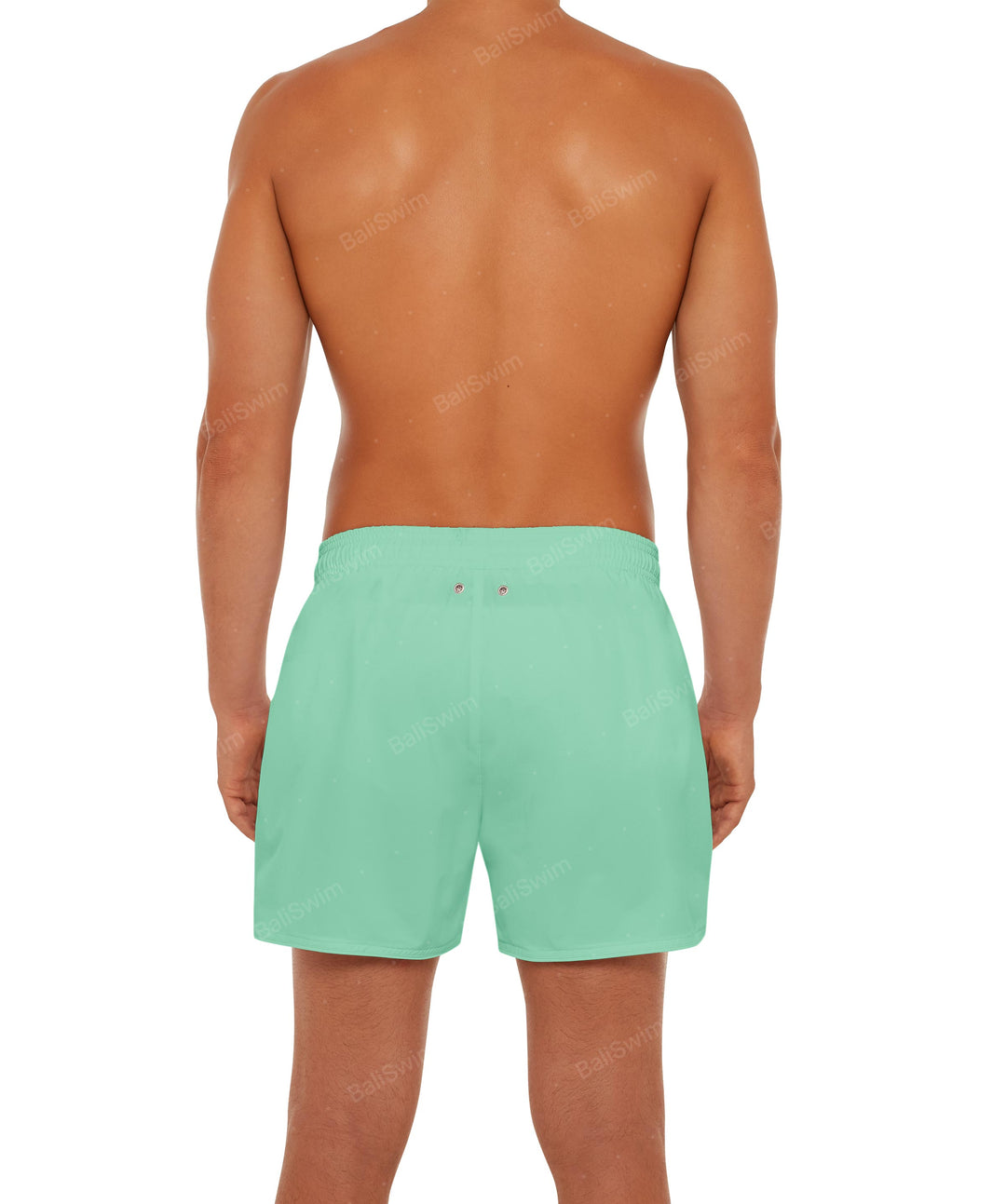 BSMS-S08 Shorts