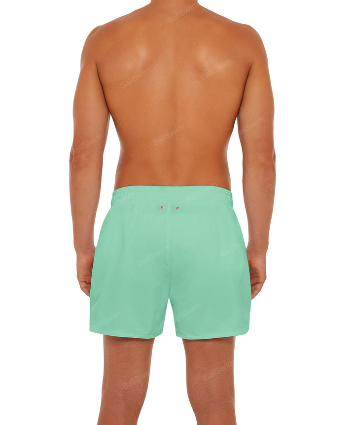 BSMS-S08 Shorts