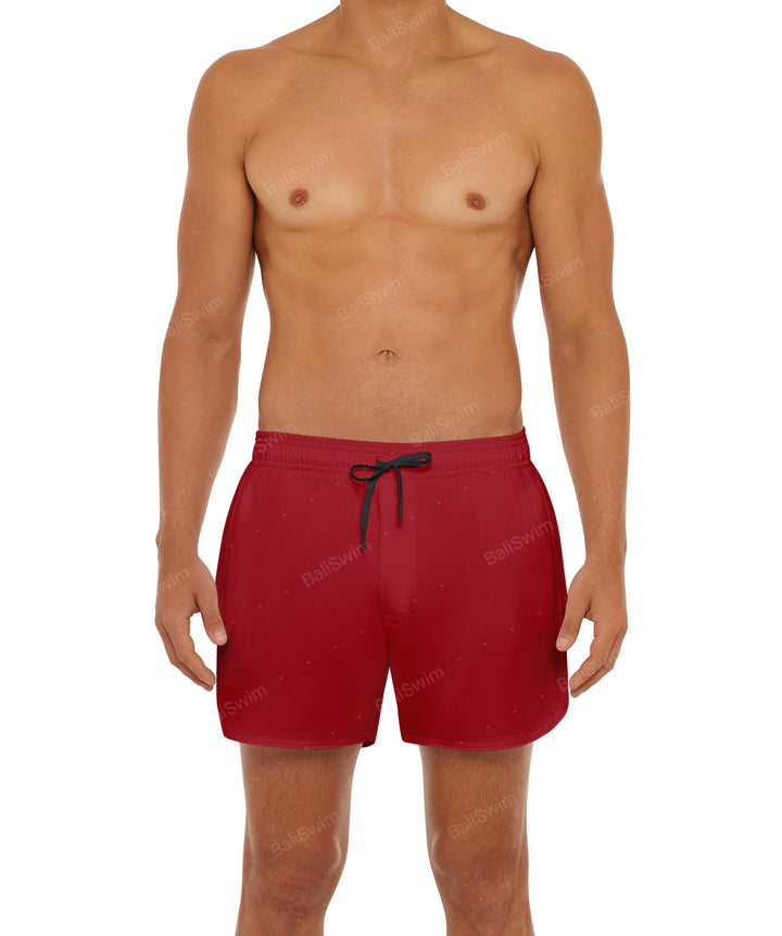 Couple Swim Set BSWS-T16-B16 & BSMS-S08