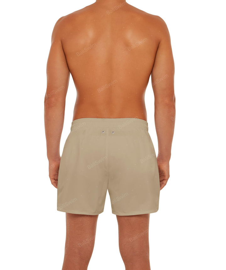 BSMS-S08 Shorts