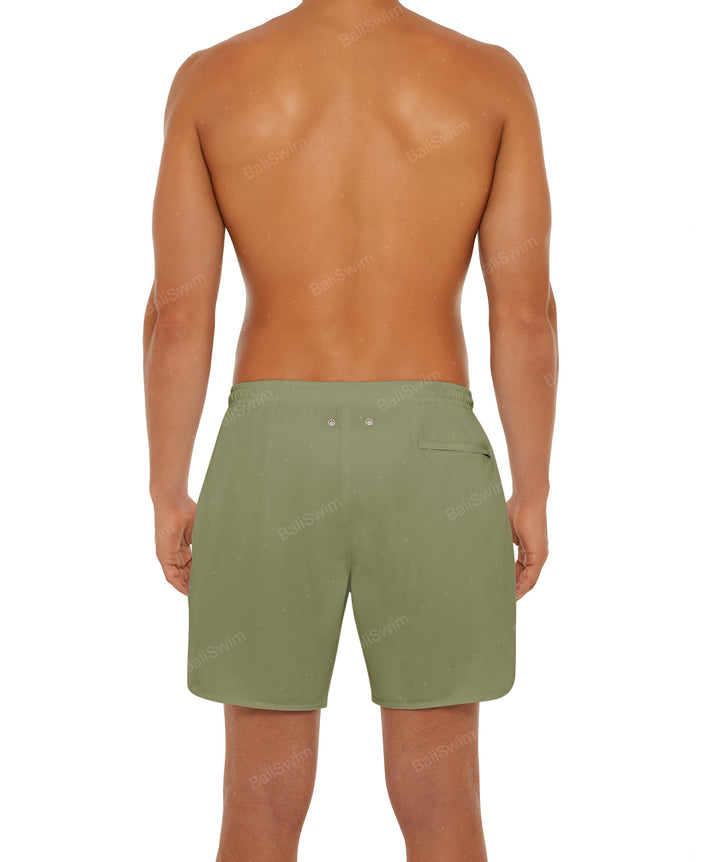 BSMS-S11 Shorts