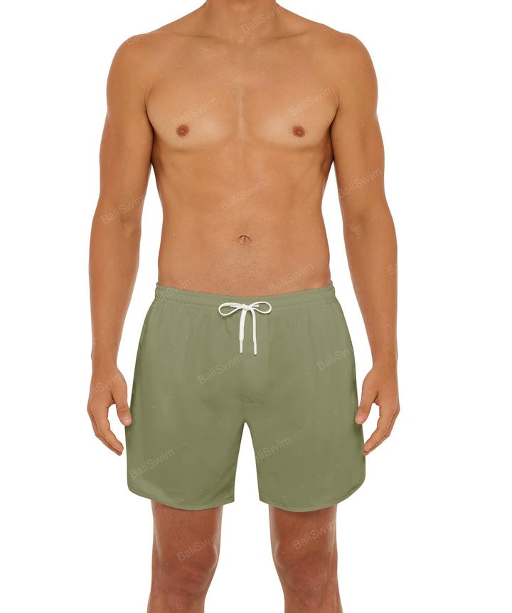 BSMS-S11 Shorts