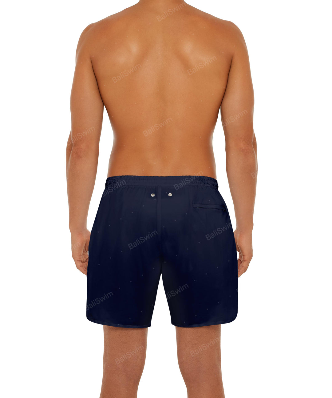 BSMS-S11 Shorts
