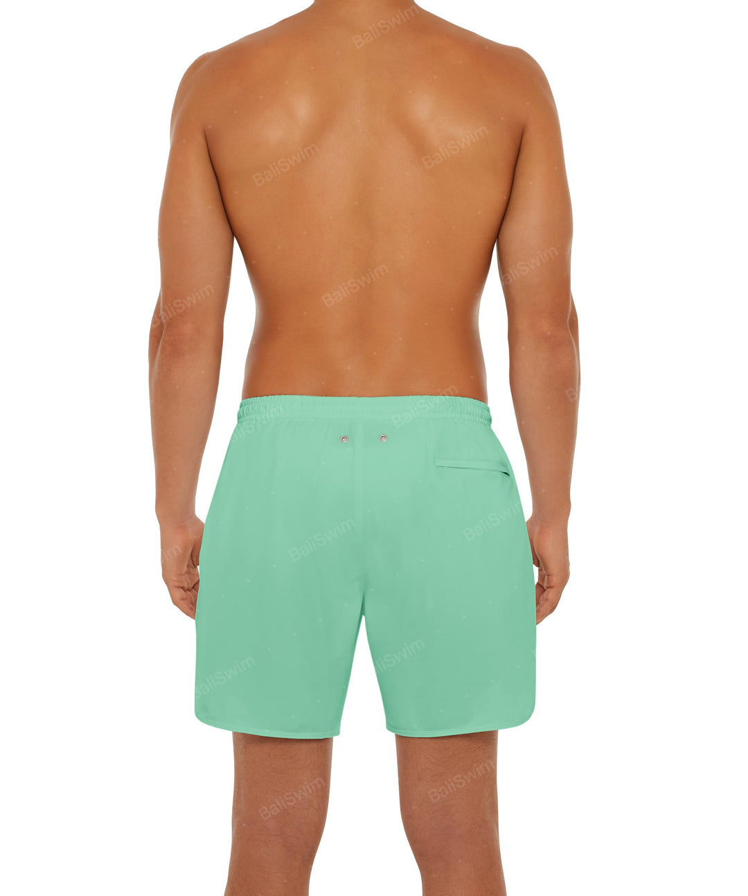 BSMS-S11 Shorts