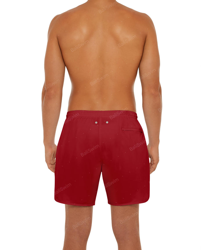 BSMS-S11 Shorts