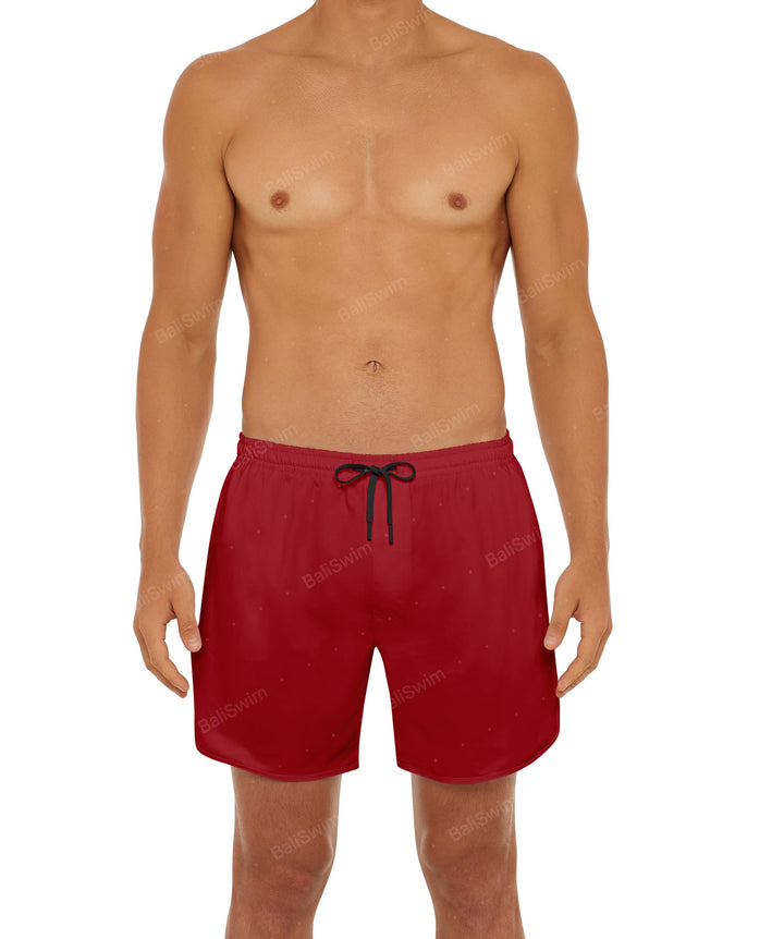 BSMS-S11 Shorts