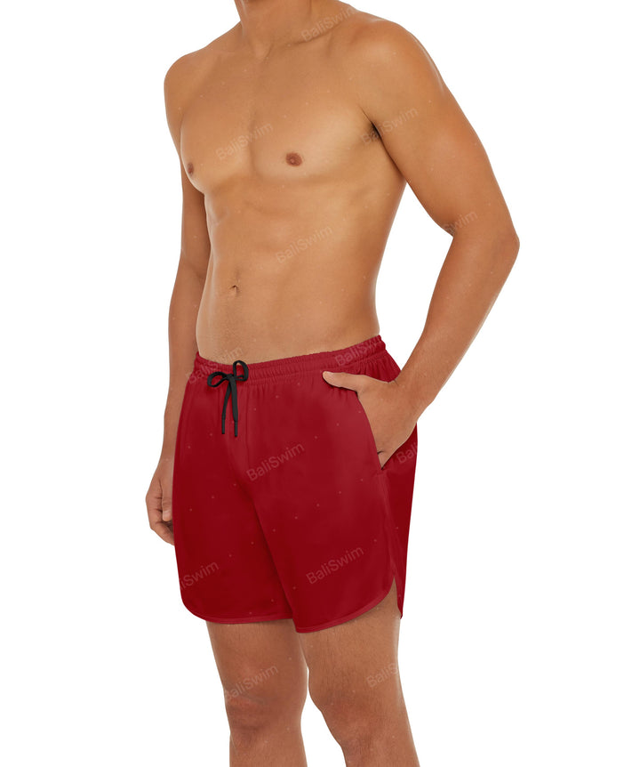 BSMS-S11 Shorts
