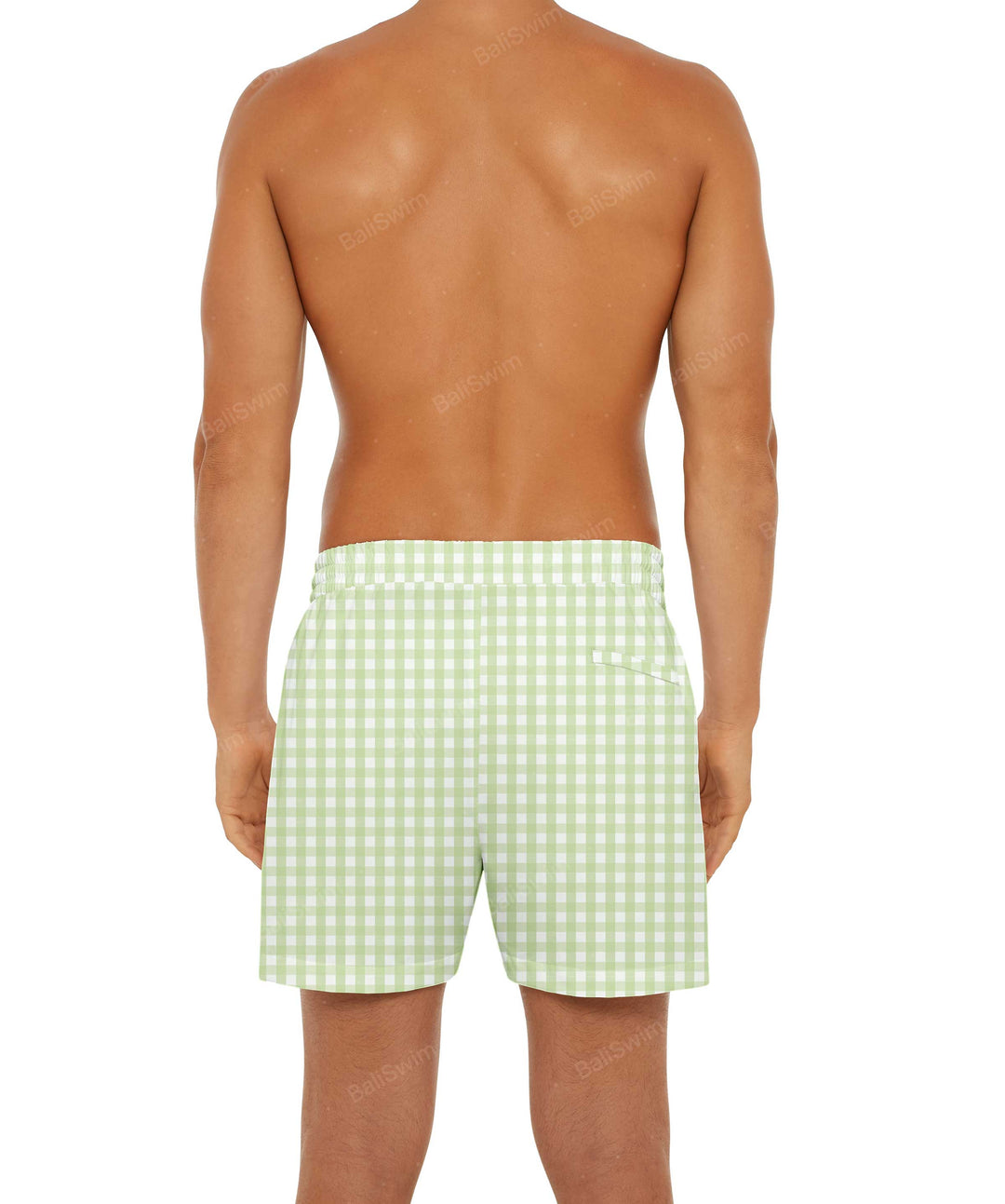 BSMS-S15s Shorts