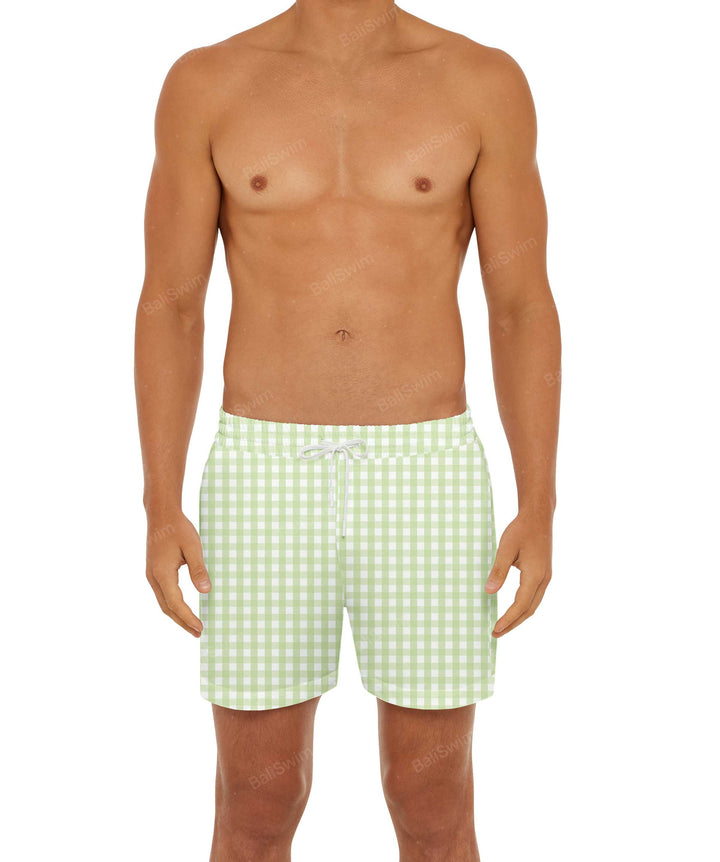 BSMS-S15s Shorts