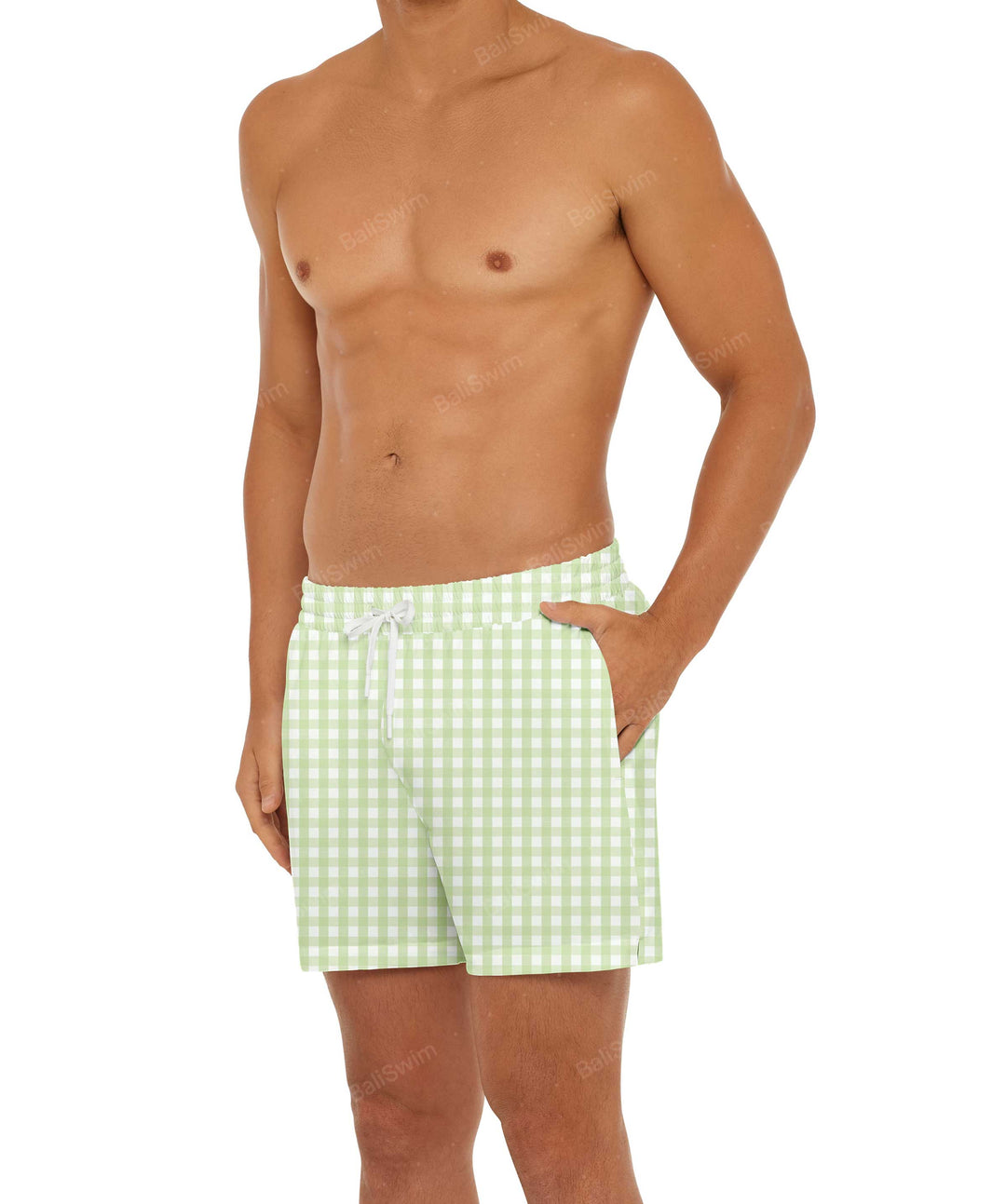 BSMS-S15s Shorts