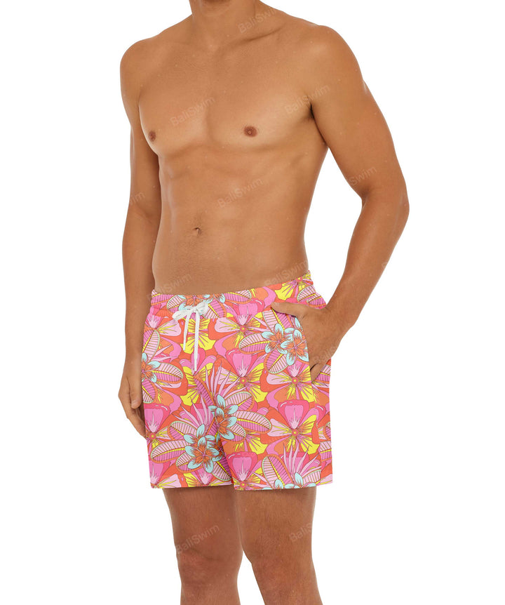 Couple Swim Set BSWS-T86-B86 & BSMS-S15