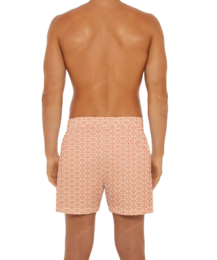BSMS-S15s Shorts