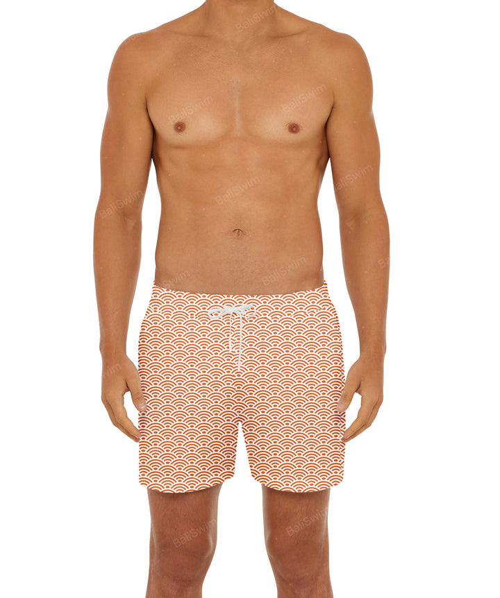 BSMS-S15s Shorts