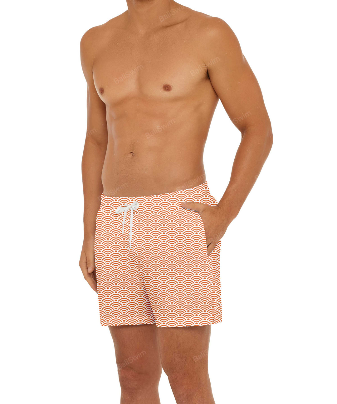 BSMS-S15s Shorts