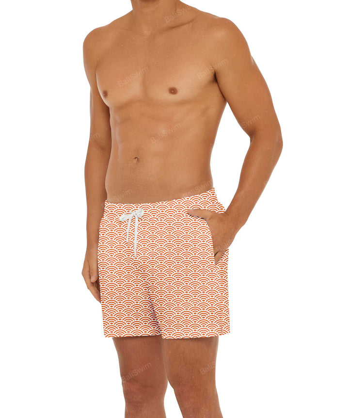 BSMS-S15s Shorts