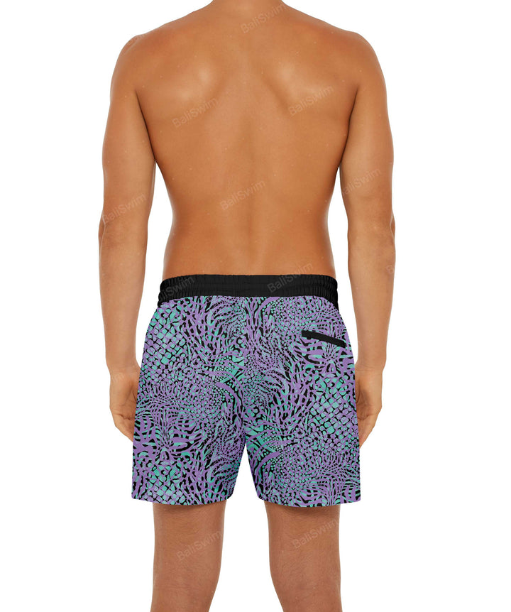 BSMS-S15 Shorts