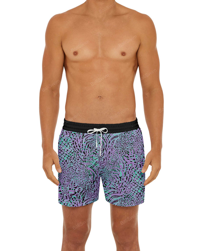 BSMS-S15 Shorts