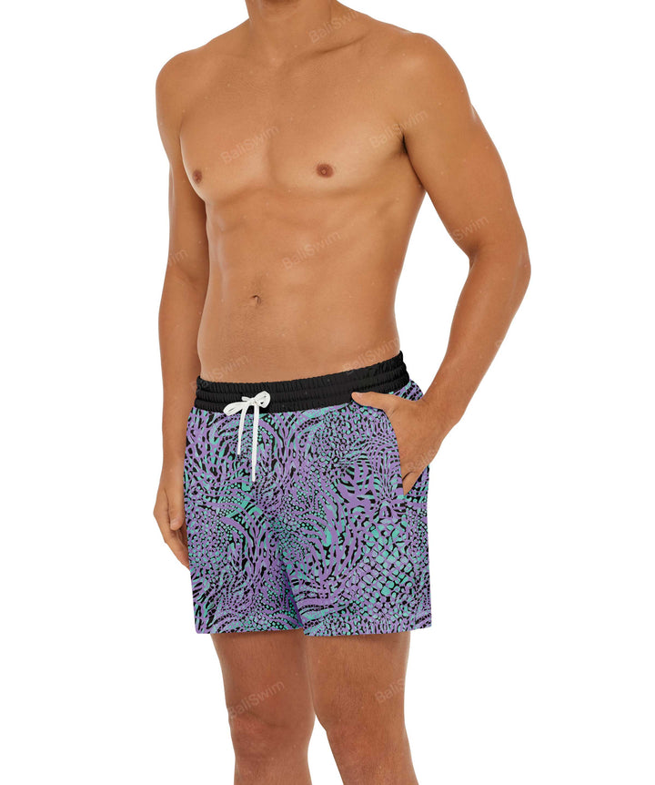 BSMS-S15 Shorts