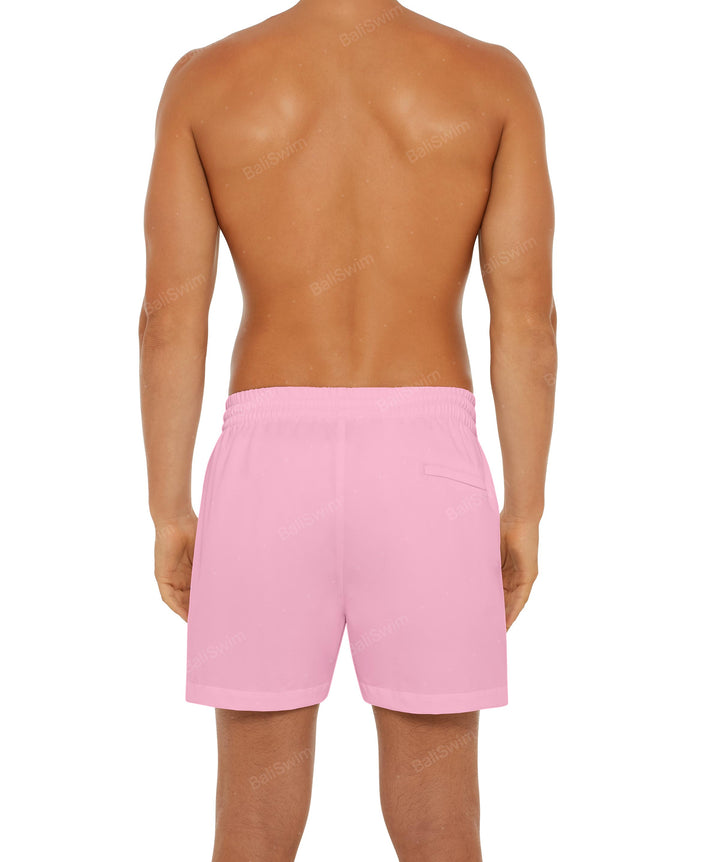 BSMS-S15 Shorts