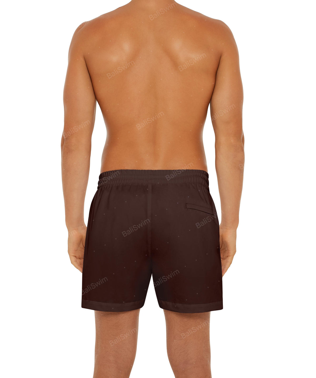 BSMS-S15 Shorts