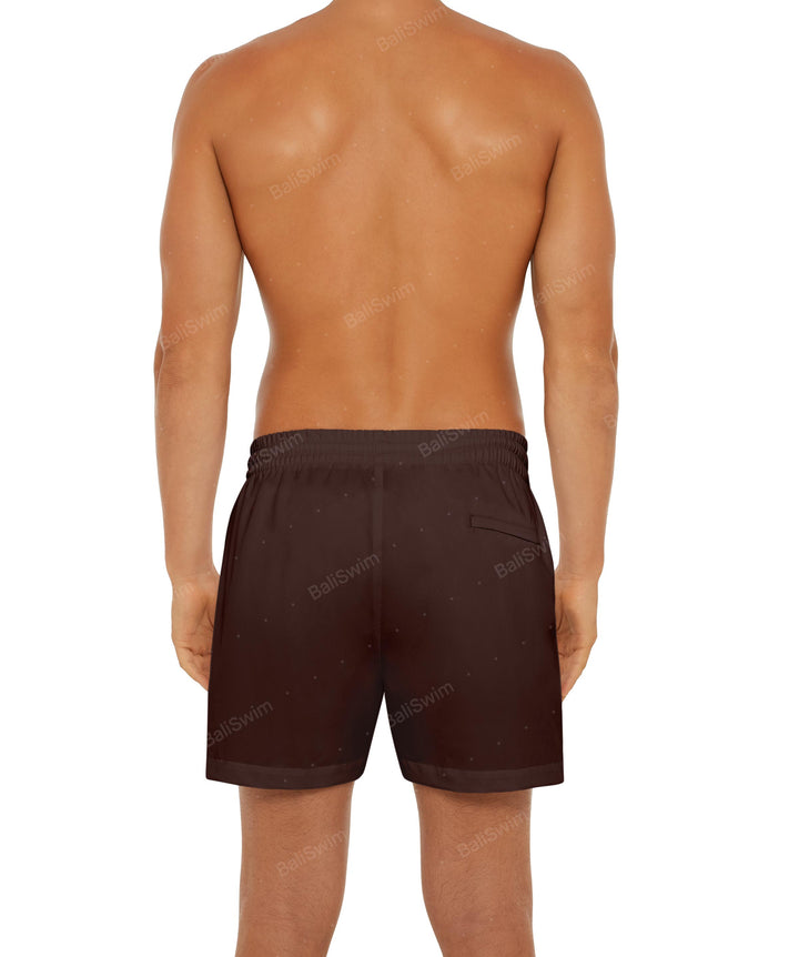 BSMS-S15 Shorts