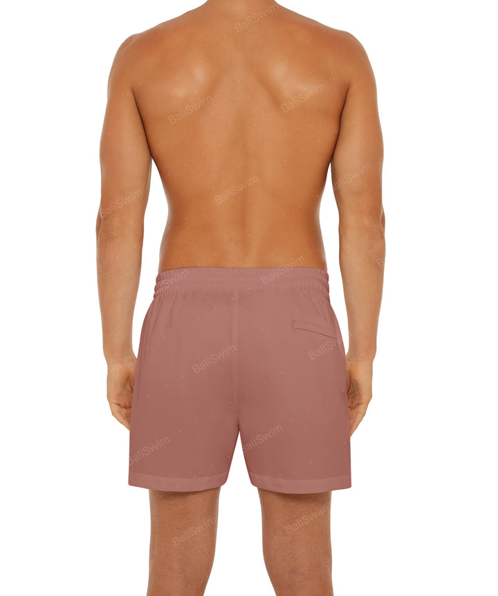 BSMS-S15 Shorts