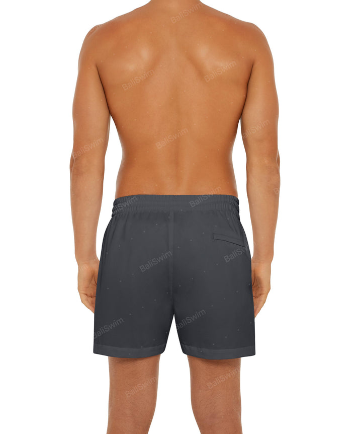 BSMS-S15 Shorts