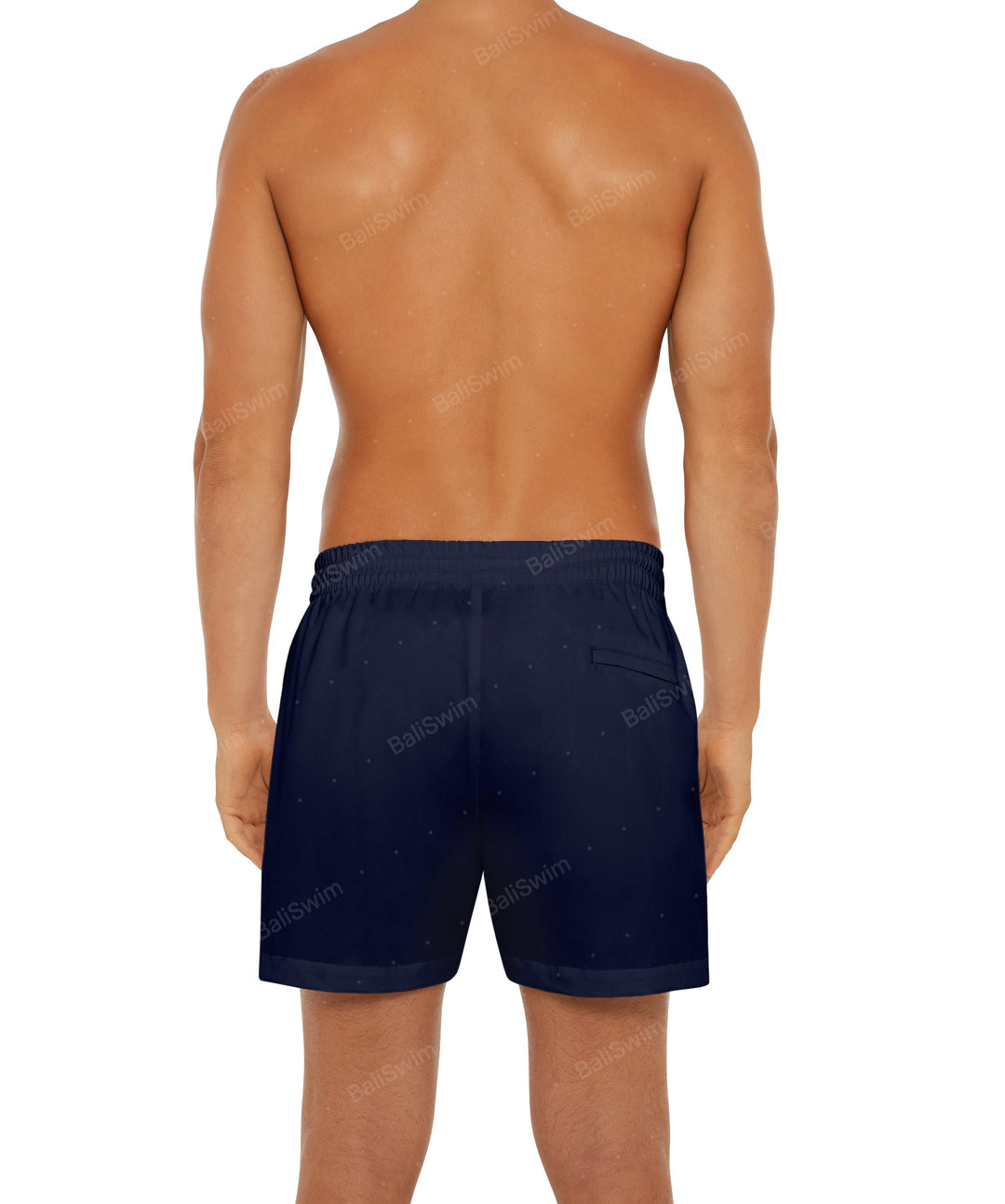 BSMS-S15 Shorts