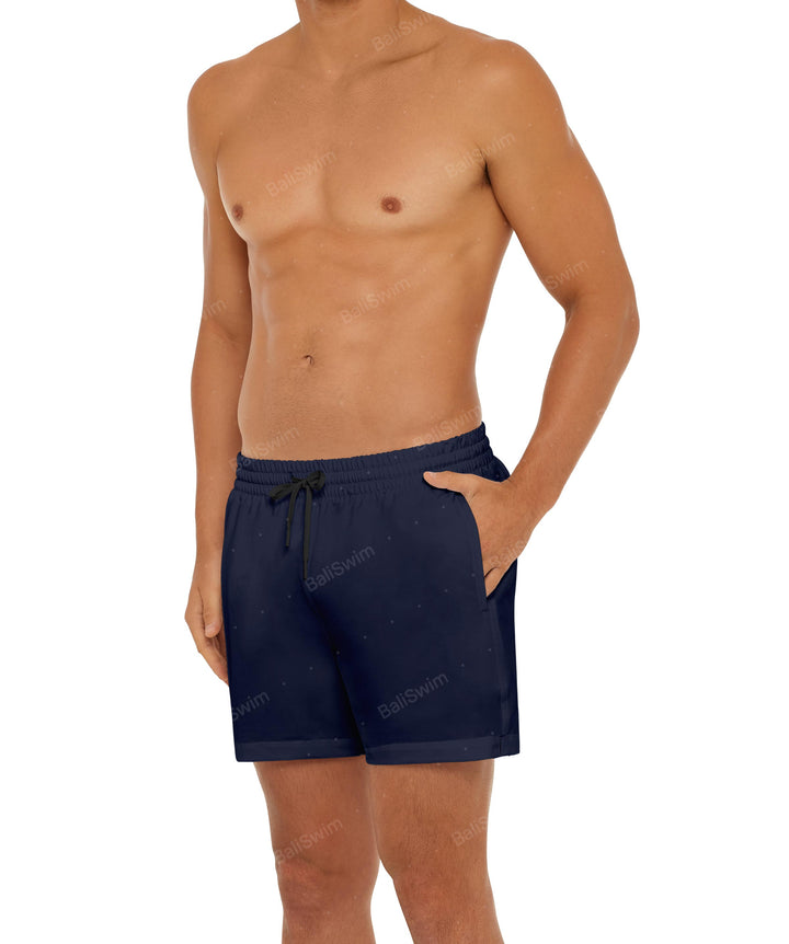 BSMS-S15 Shorts