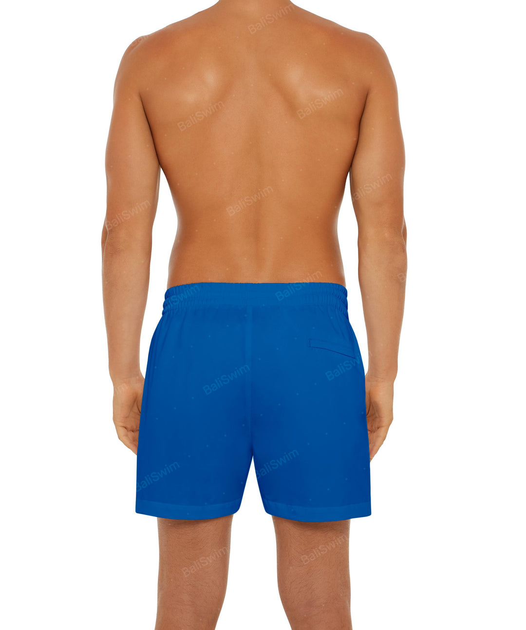 BSMS-S15 Shorts