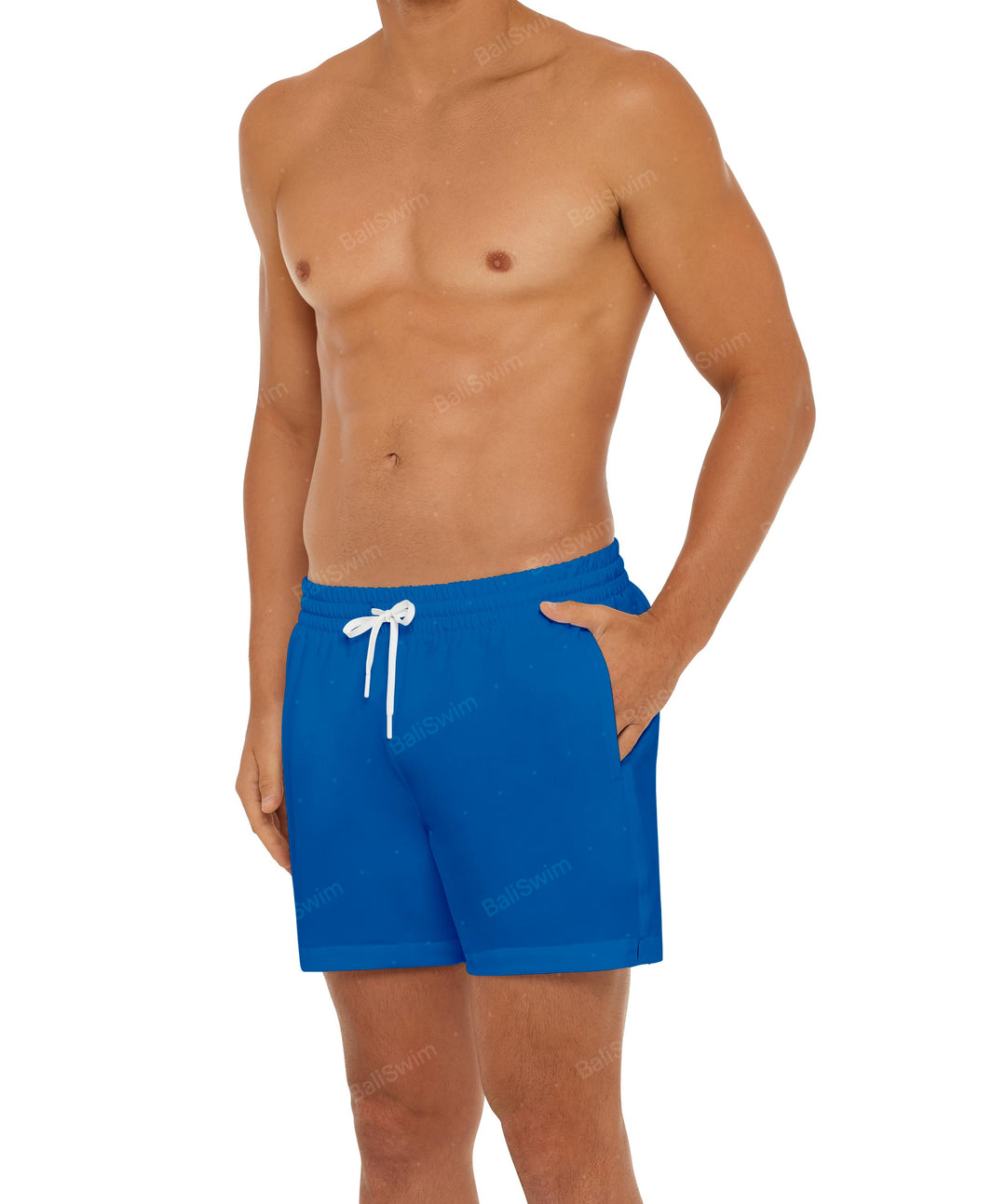 BSMS-S15 Shorts