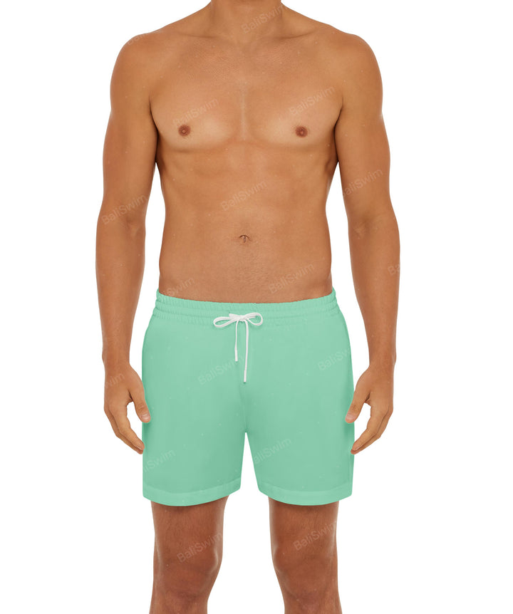 BSMS-S15 Shorts