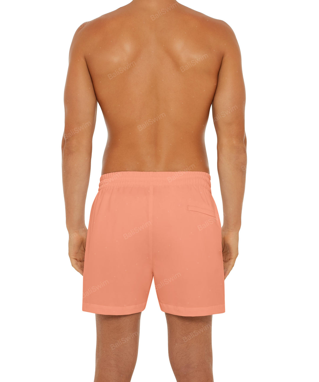 BSMS-S15 Shorts