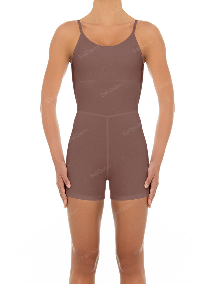 BSWA-S01 Bodysuit