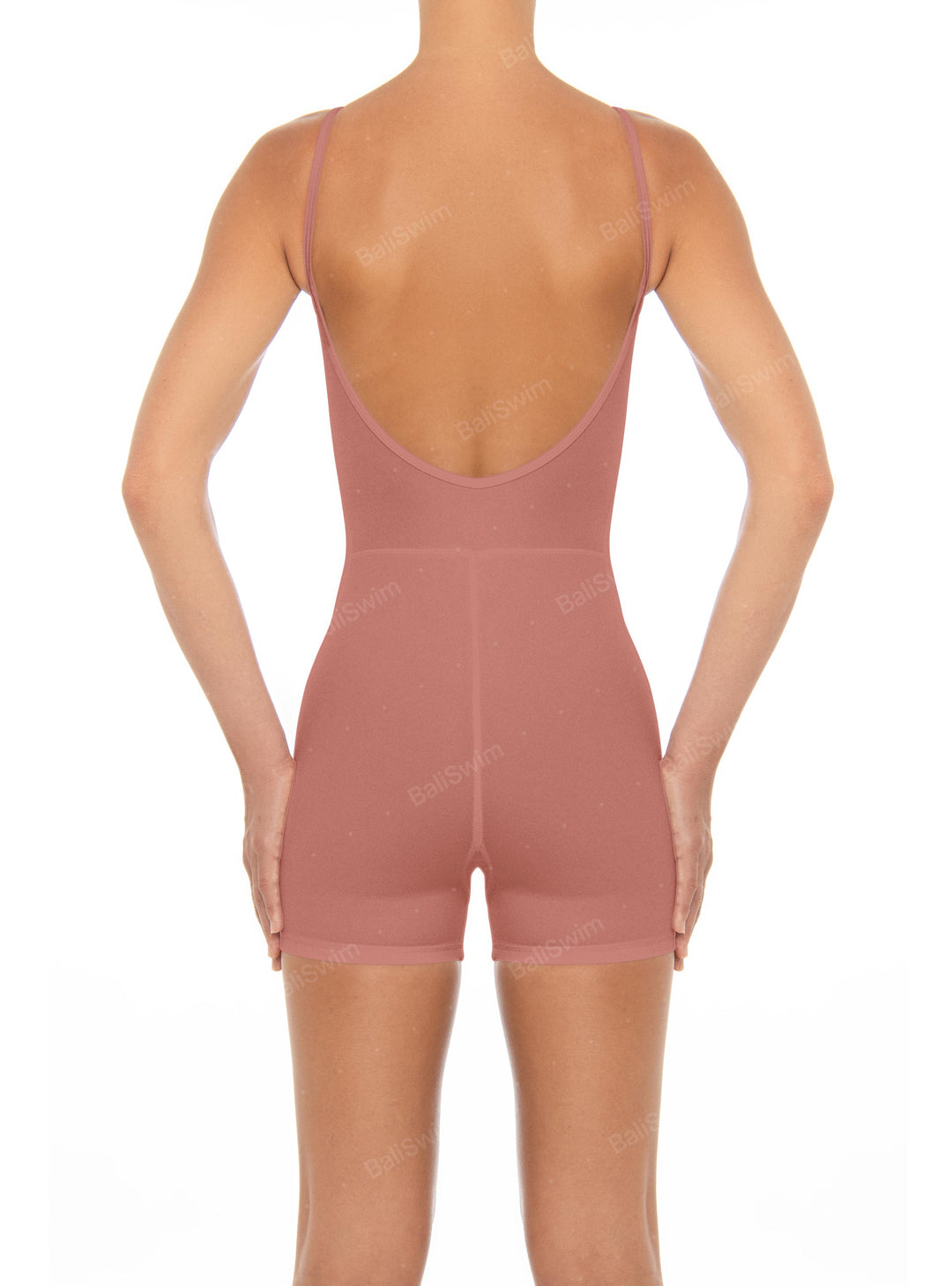 BSWA-S01 Bodysuit