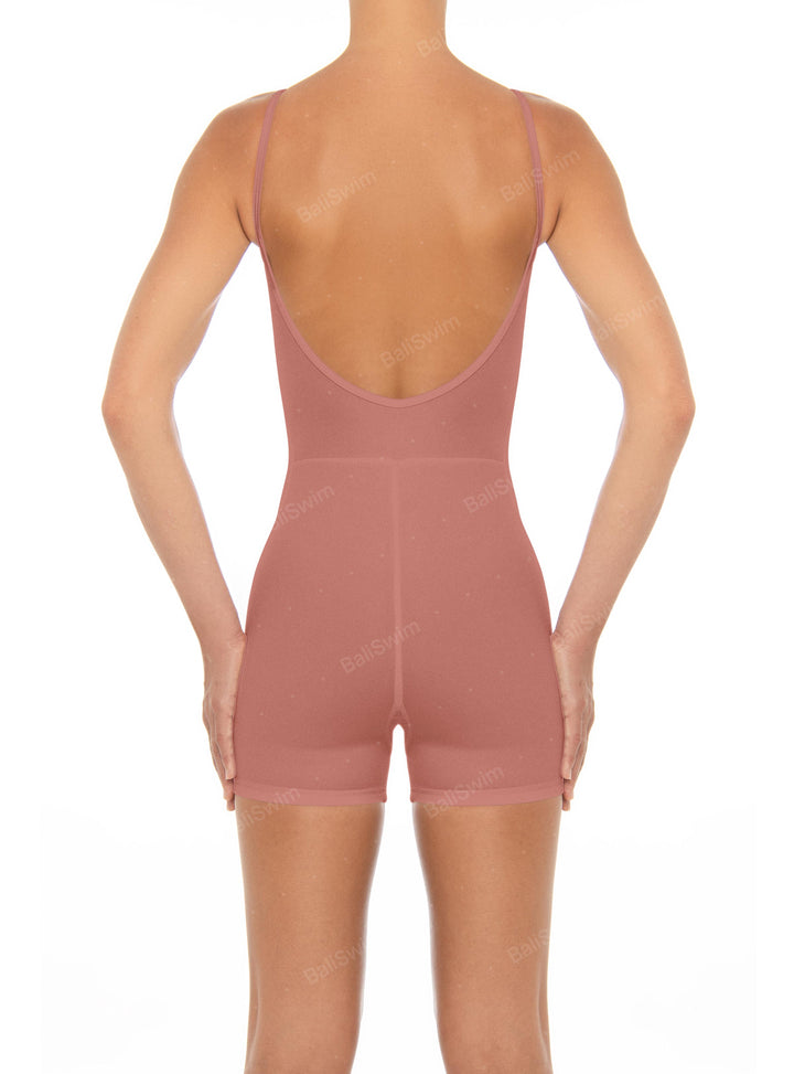 BSWA-S01 Bodysuit