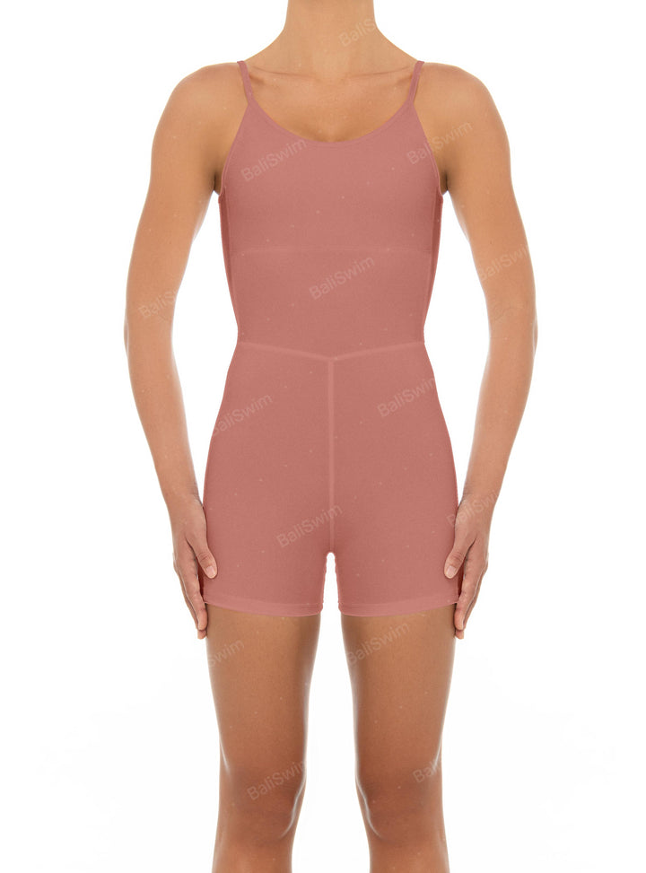 BSWA-S01 Bodysuit