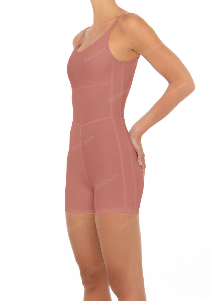 BSWA-S01 Bodysuit