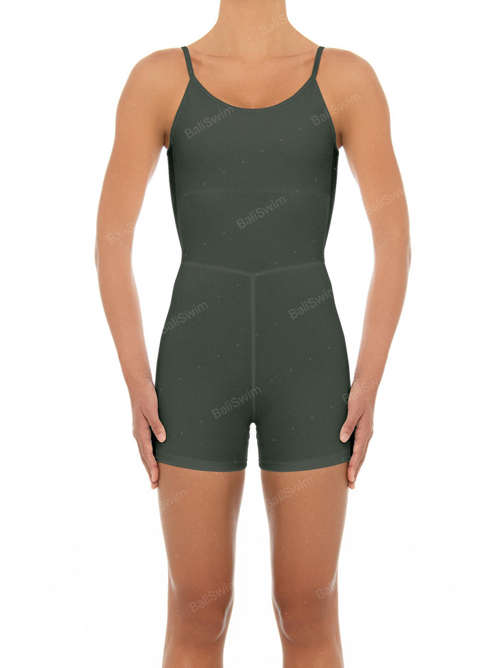 BSWA-S01 Bodysuit