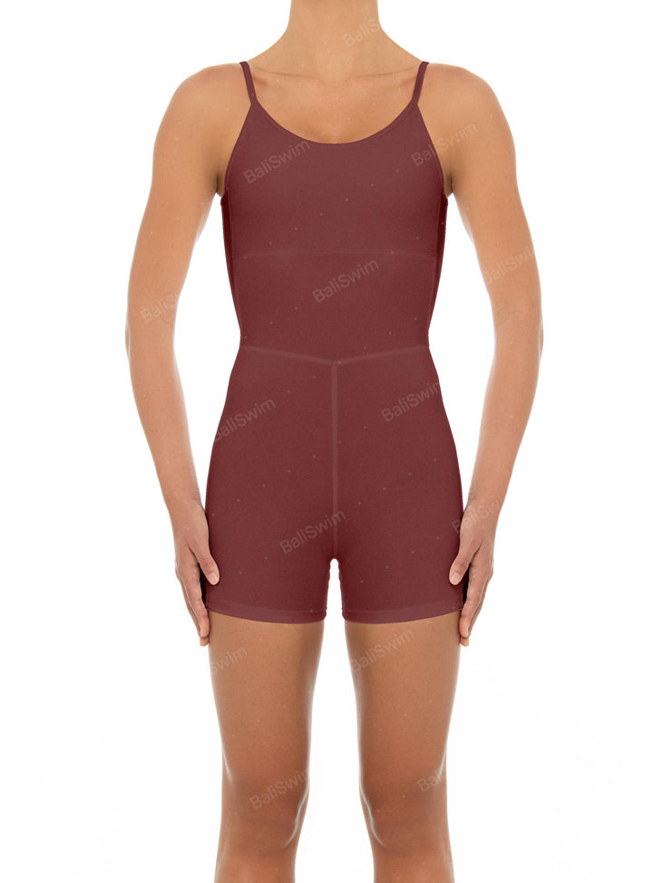BSWA-S01 Bodysuit
