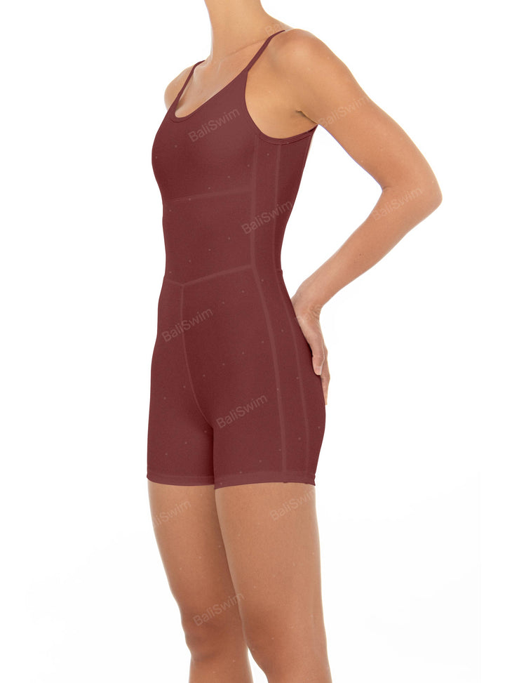BSWA-S01 Bodysuit