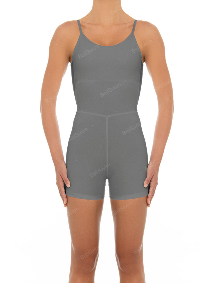 BSWA-S01 Bodysuit