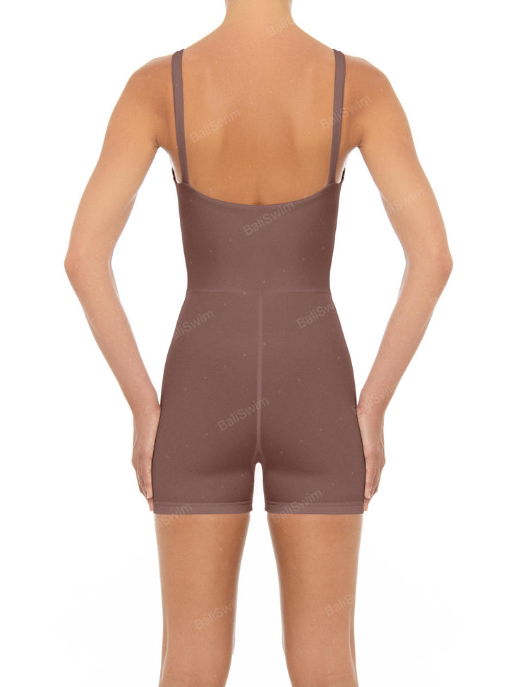 BSWA-S02 Bodysuit