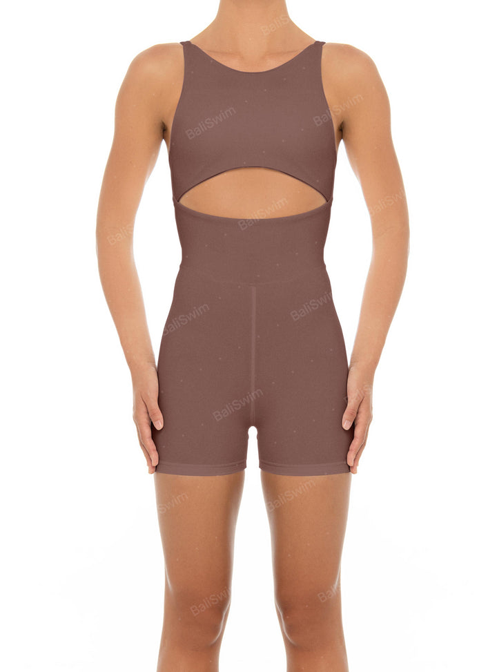 BSWA-S02 Bodysuit