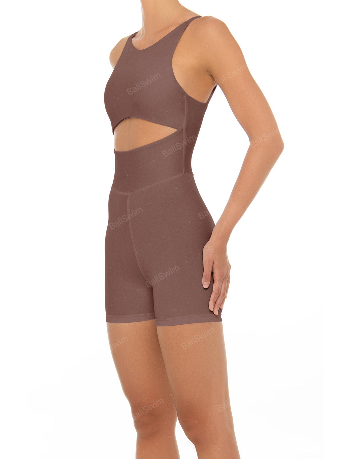 BSWA-S02 Bodysuit