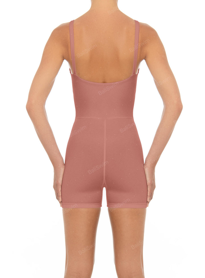 BSWA-S02 Bodysuit