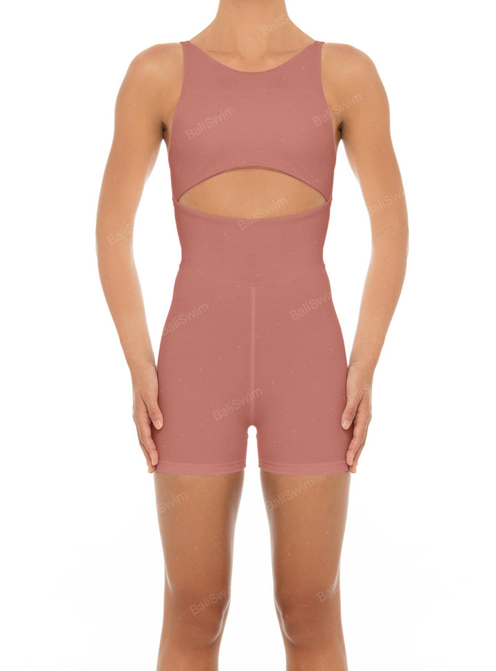 BSWA-S02 Bodysuit