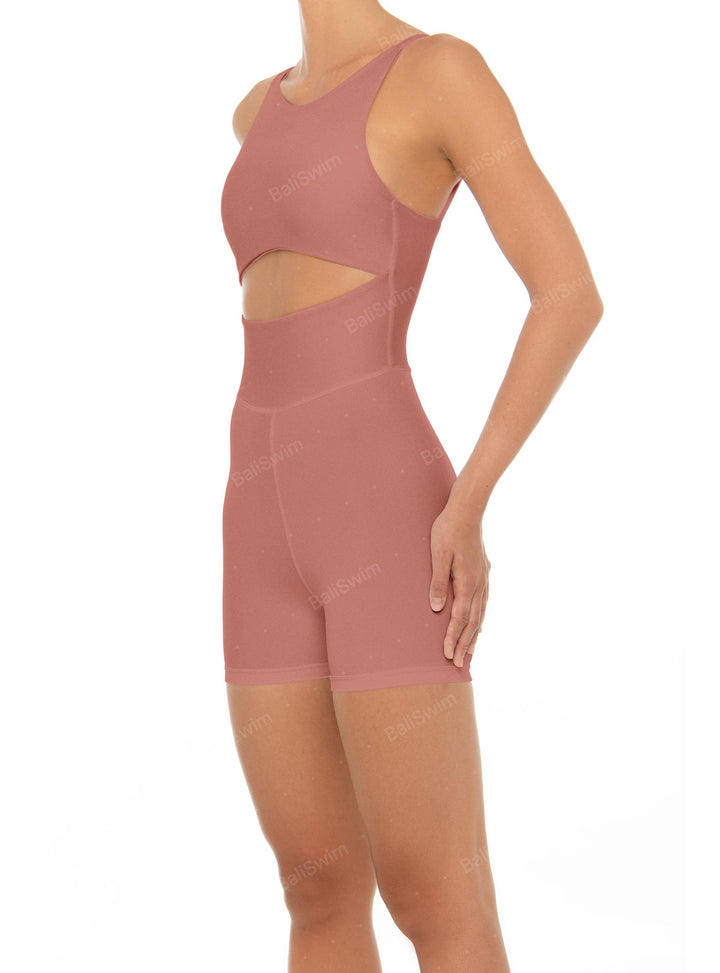 BSWA-S02 Bodysuit